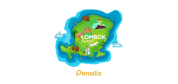 wisata lombok