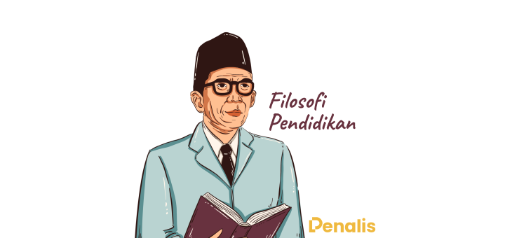 filosofi pendidikan