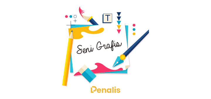 seni grafis